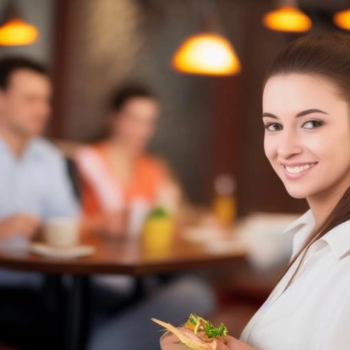 10 Traits to Look for When Hiring Restaurant Employees