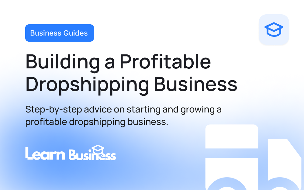 Dropshipping