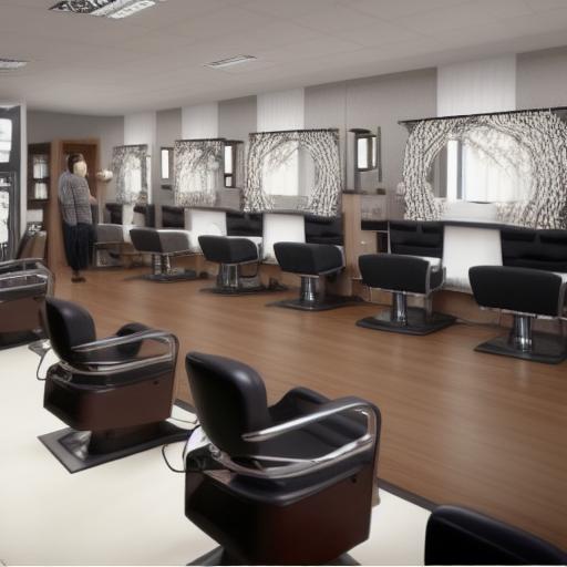 A Beginner’s Guide to Choosing the Right Salon Furniture