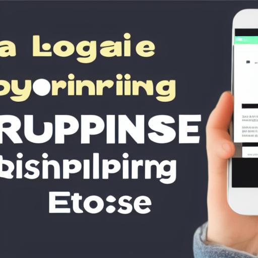 A Complete Guide to Creating a Mobile-Friendly Dropshipping Store