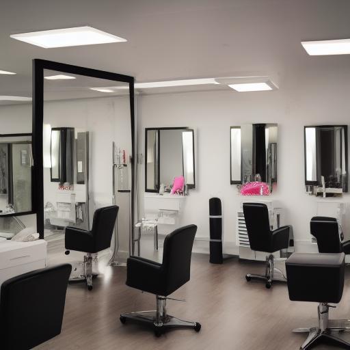 Daily Operations Checklist for Beauty Salon Owners