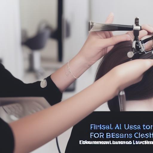 Essential Salon Equipment Checklist for First-Time Owners