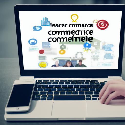 How to Use Social Media to Promote Your E-commerce Business