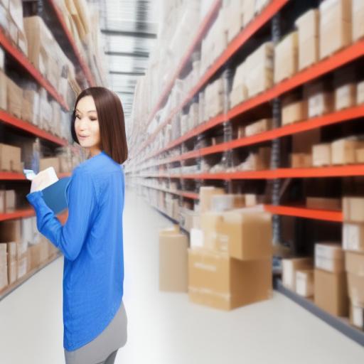 The Importance of Real-Time Inventory Tracking for E-commerce