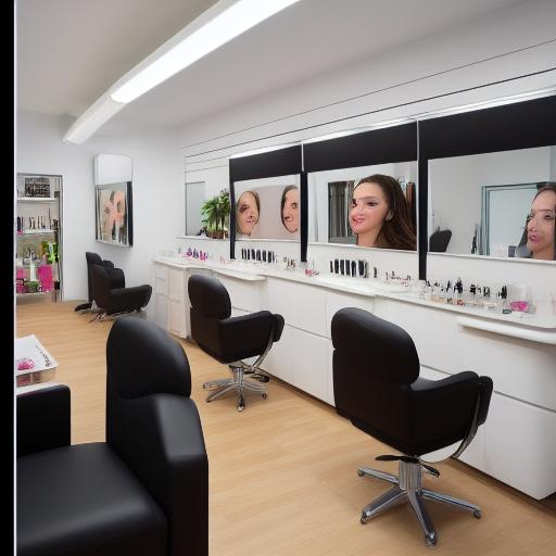 The Secrets to Running a Successful Beauty Salon Every Day