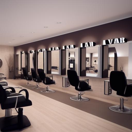 Top 5 Legal Structures for Beauty Salons Explained