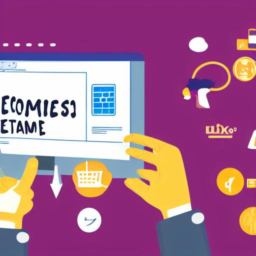 What to Look for When Choosing an E-commerce Platform