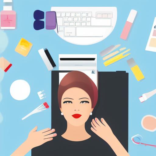 Why Marketing is Essential for Your Beauty Salon’s Success