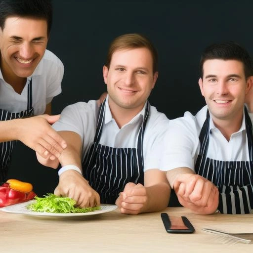 How to Build a Strong Restaurant Team from Scratch