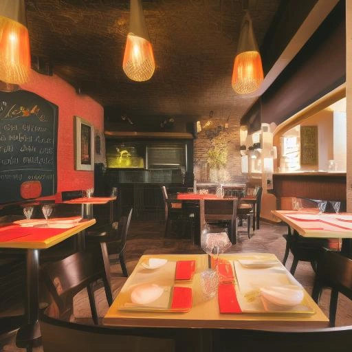 How to Create Restaurant Ambiance Customers Love