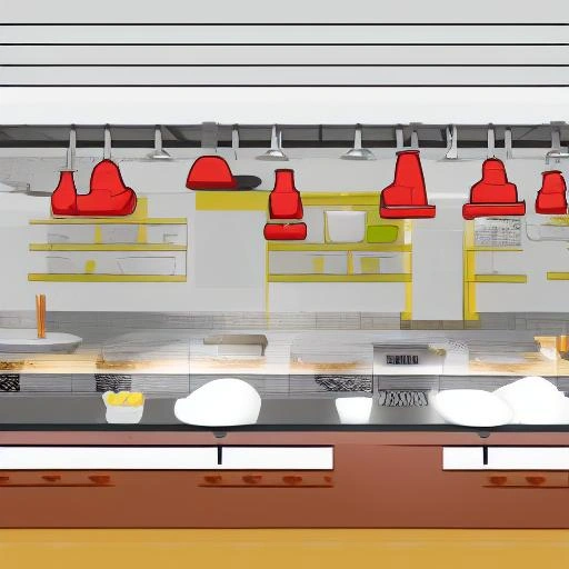 How to Plan Your Restaurant Kitchen Layout for Efficiency