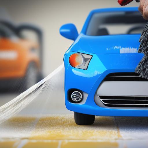 10 Must-Do Steps Before Launching Your Car Wash