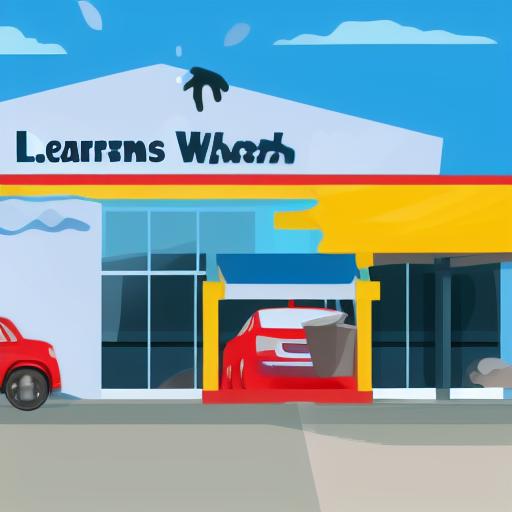 10 Popular Car Wash Services to Attract More Customers