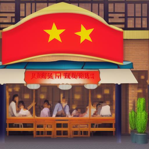 5 Creative Branding Ideas for Chinese Restaurants