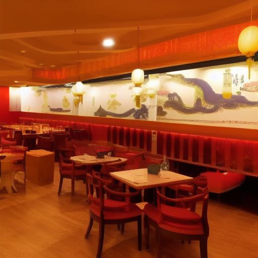 5 Key Elements of a Successful Chinese Restaurant Business Plan