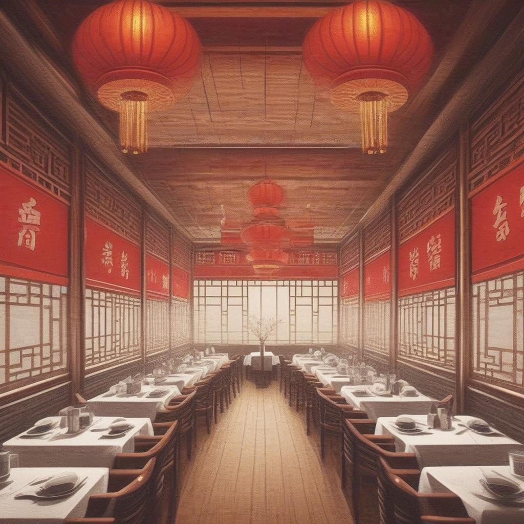 5 Strategies for Scaling a Chinese Restaurant Business