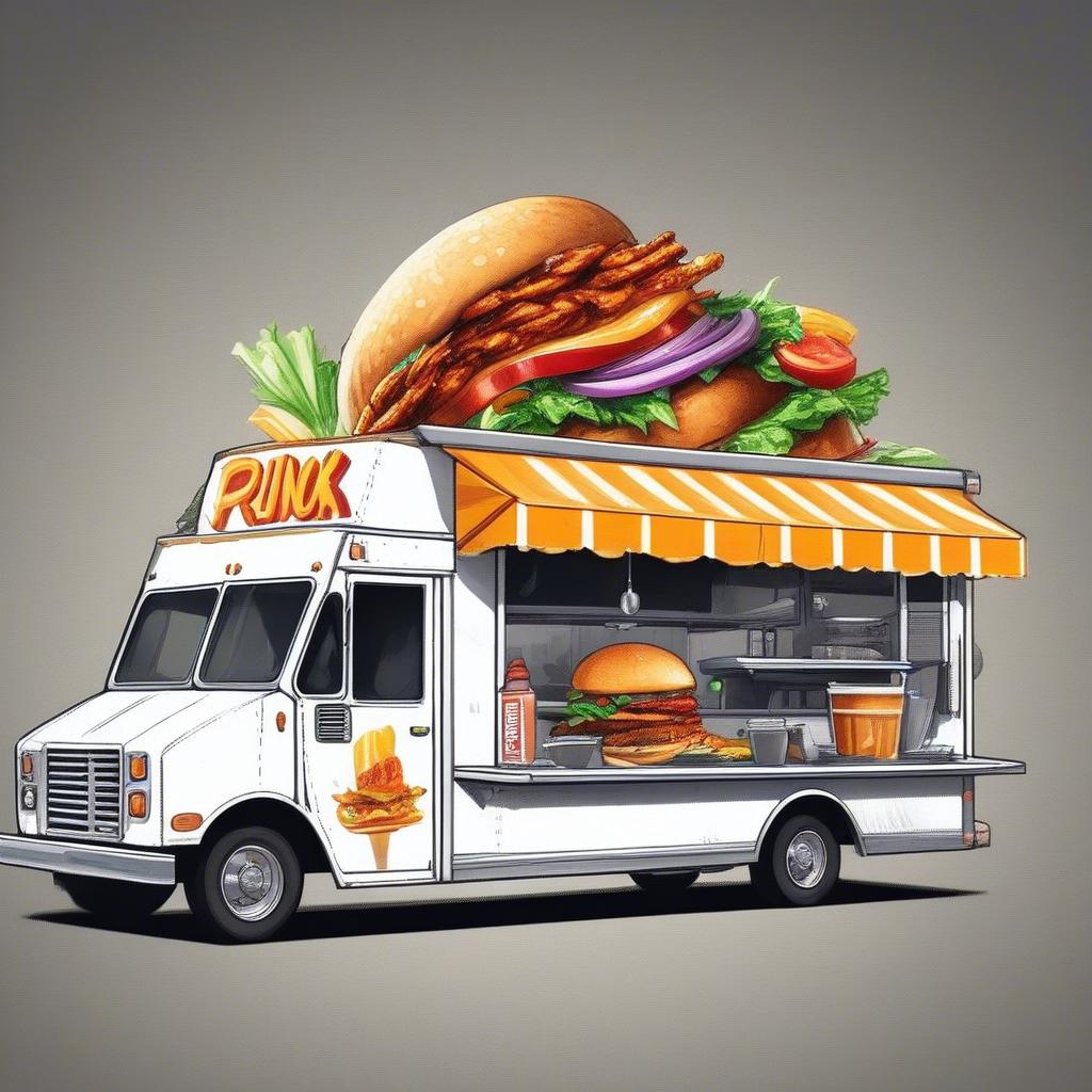 5 Tips for Pricing Your Food Truck Menu Items