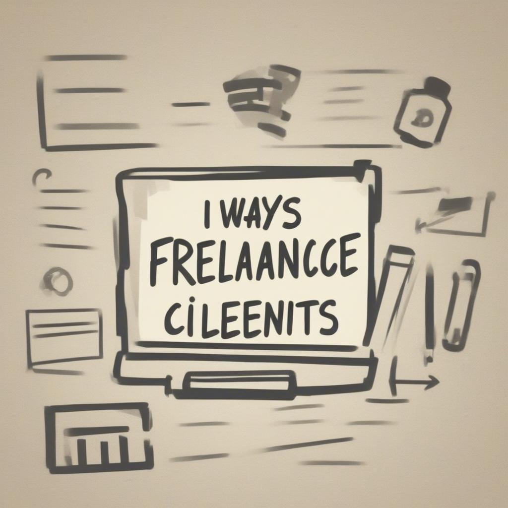 5 Ways to Keep Freelance Clients Happy