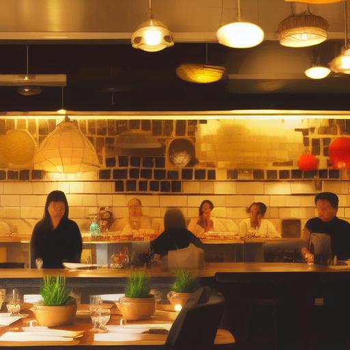 5 Ways to Save Money When Starting a Chinese Restaurant