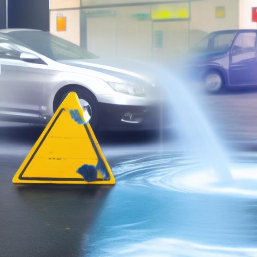 A Complete Guide to Environmental Compliance for Car Washes