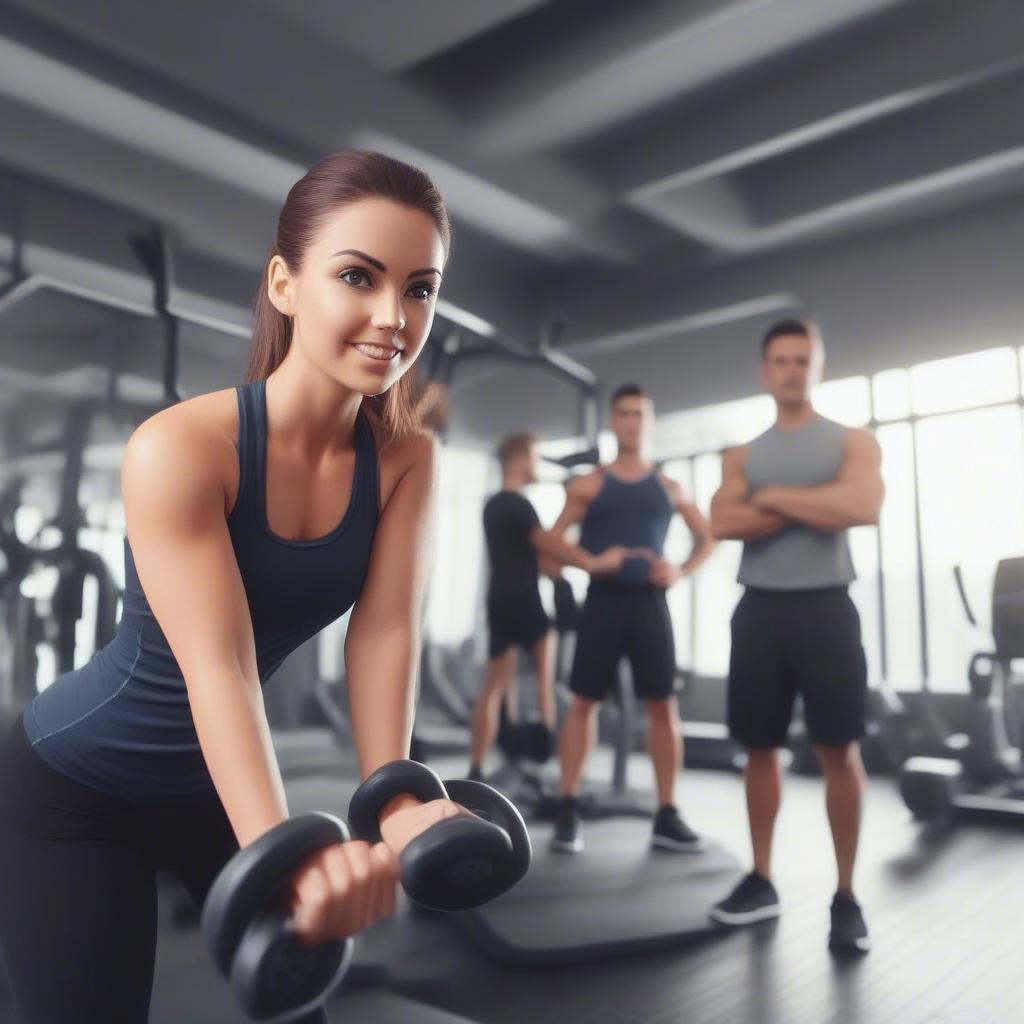 Best Practices for Hiring Qualified Gym Staff