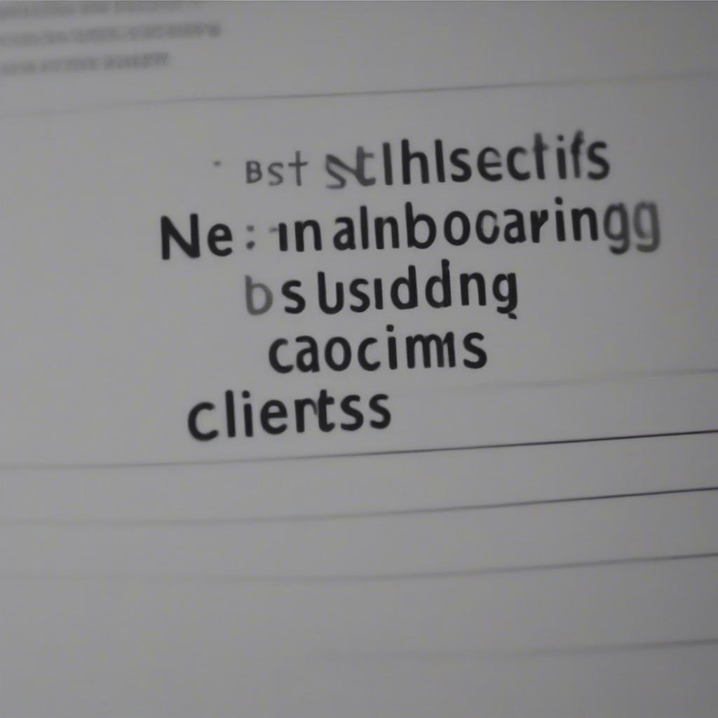 Best Practices for Onboarding New Coaching Clients