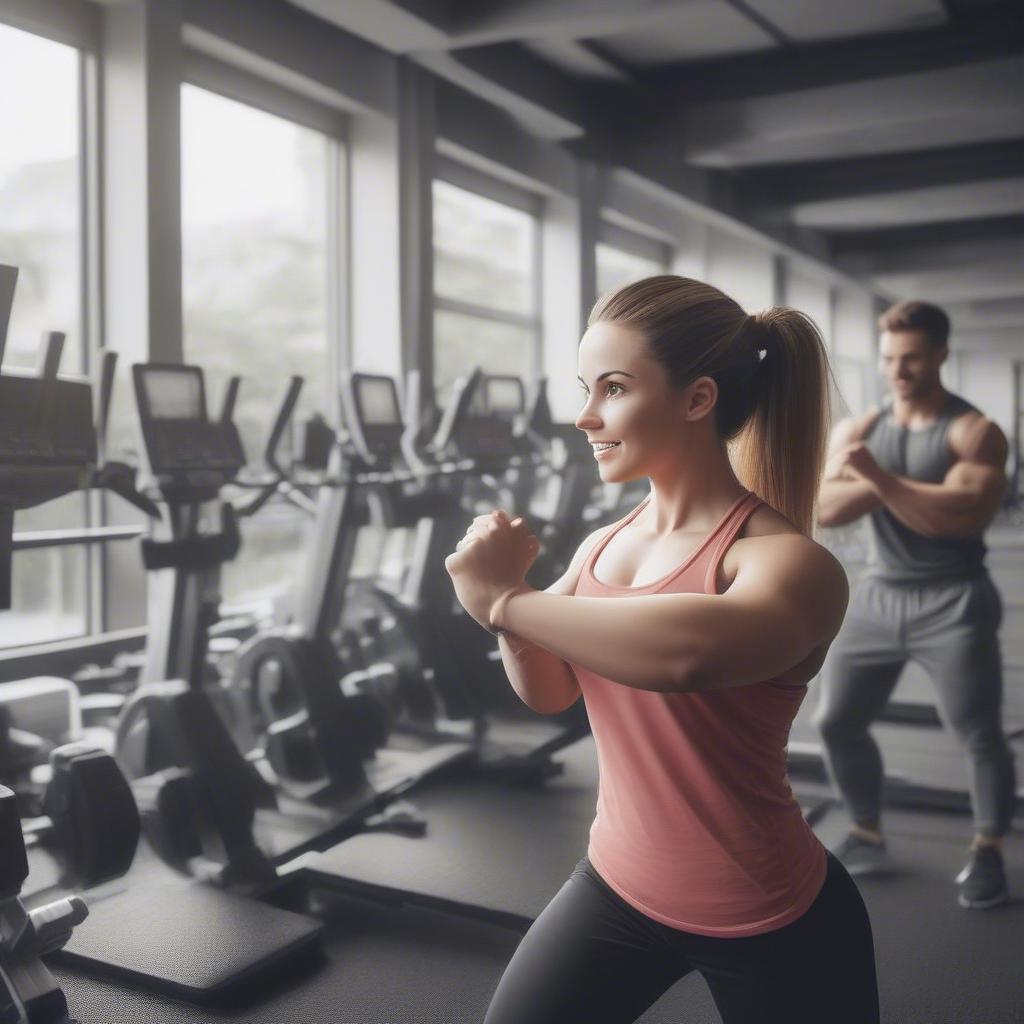 Building an Online Community for Your Gym Members