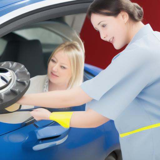 Car Wash Customer Service Training: A Must-Do Guide