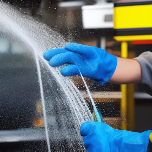 Car Wash Equipment Maintenance: Tips and Tricks