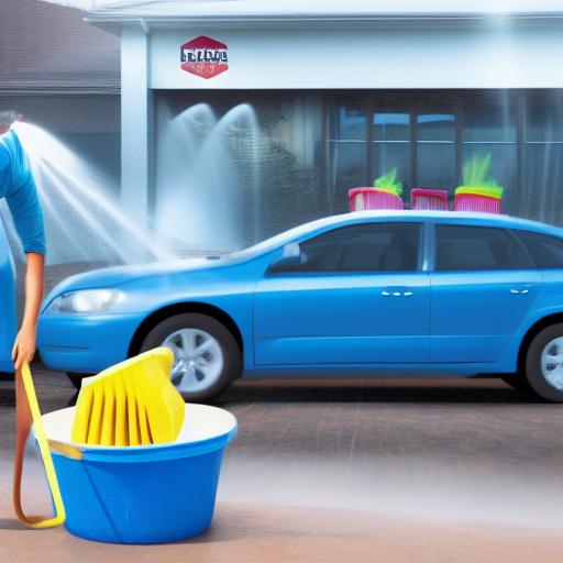 Case Studies: Successful Car Wash Business Expansions