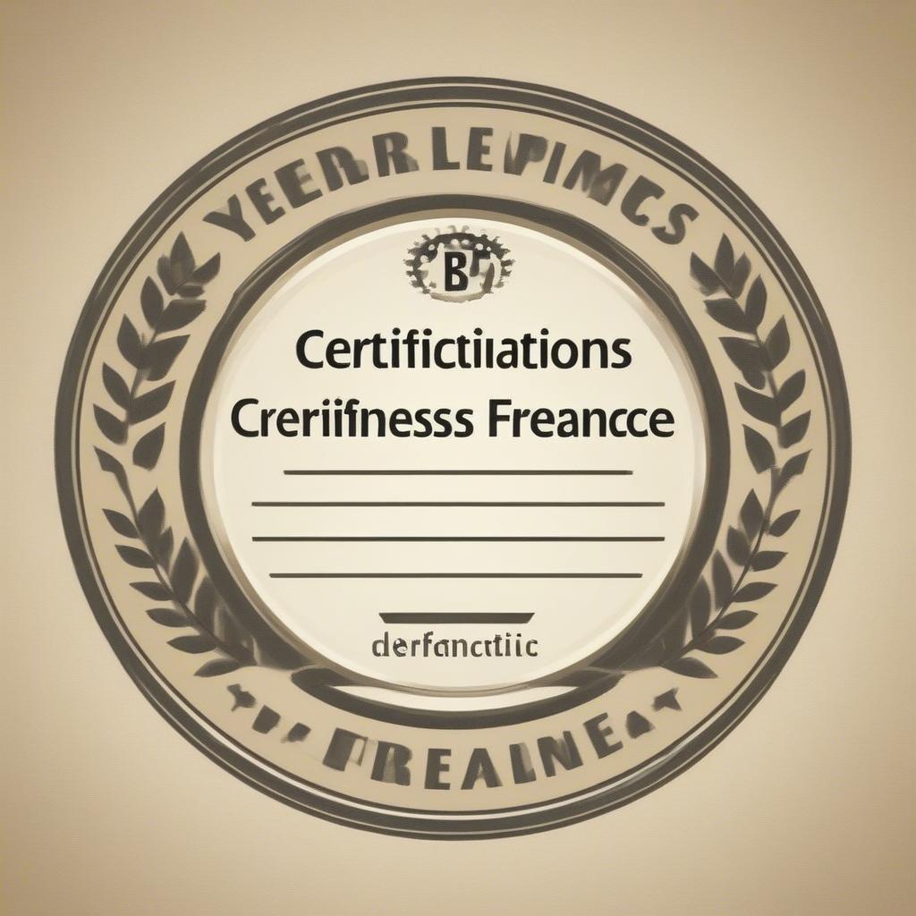 Certifications That Can Boost Your Freelance Career