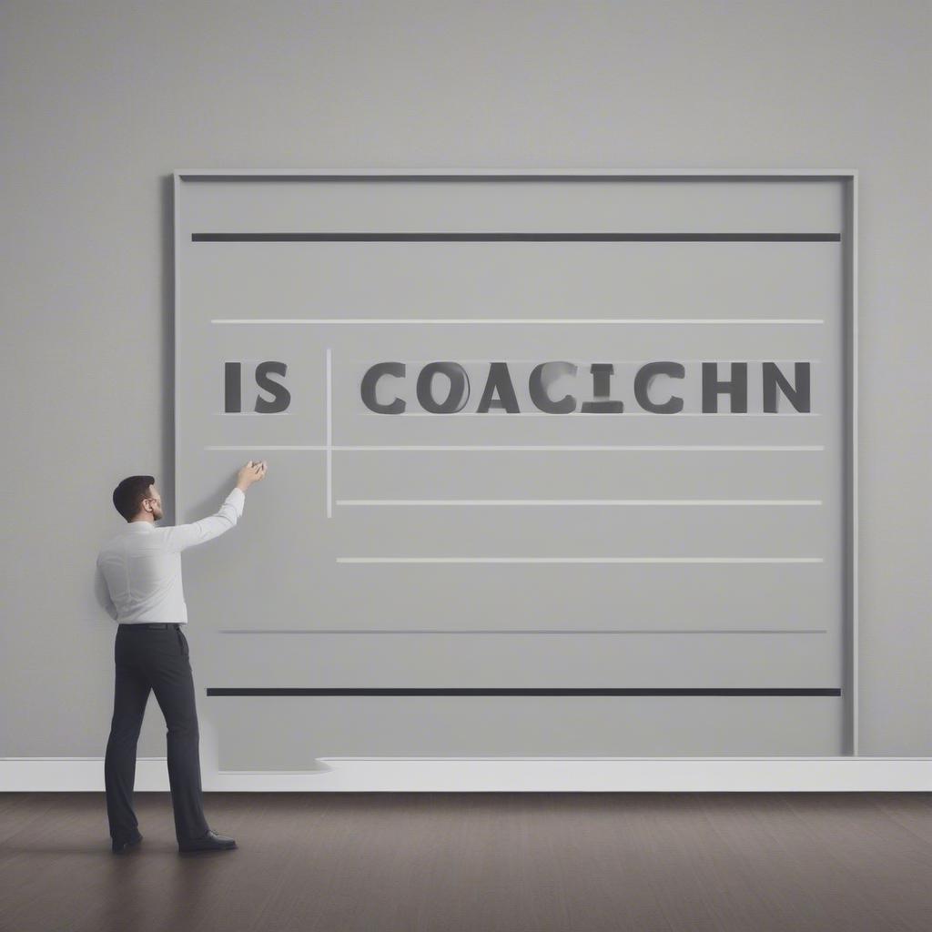 Choosing the Perfect Niche for Your Coaching Practice