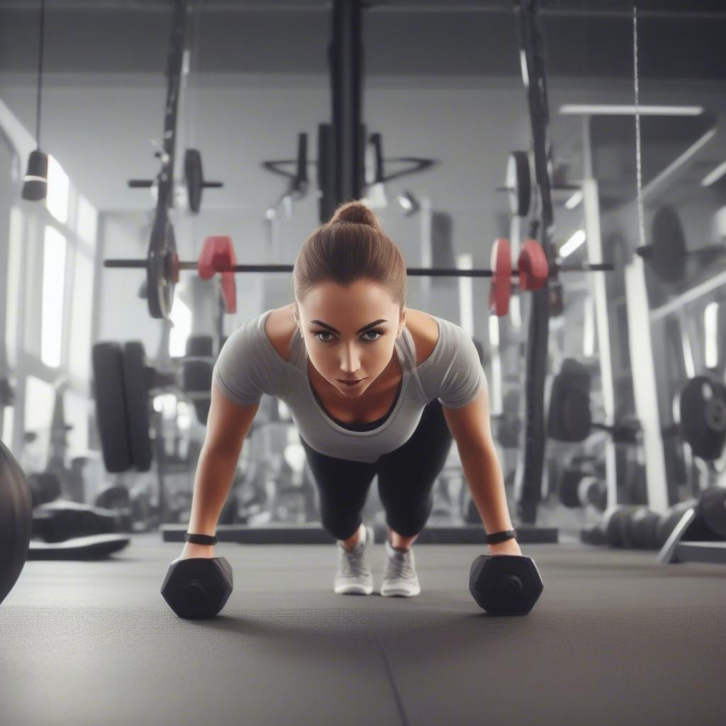 Content Marketing Ideas for Fitness Businesses