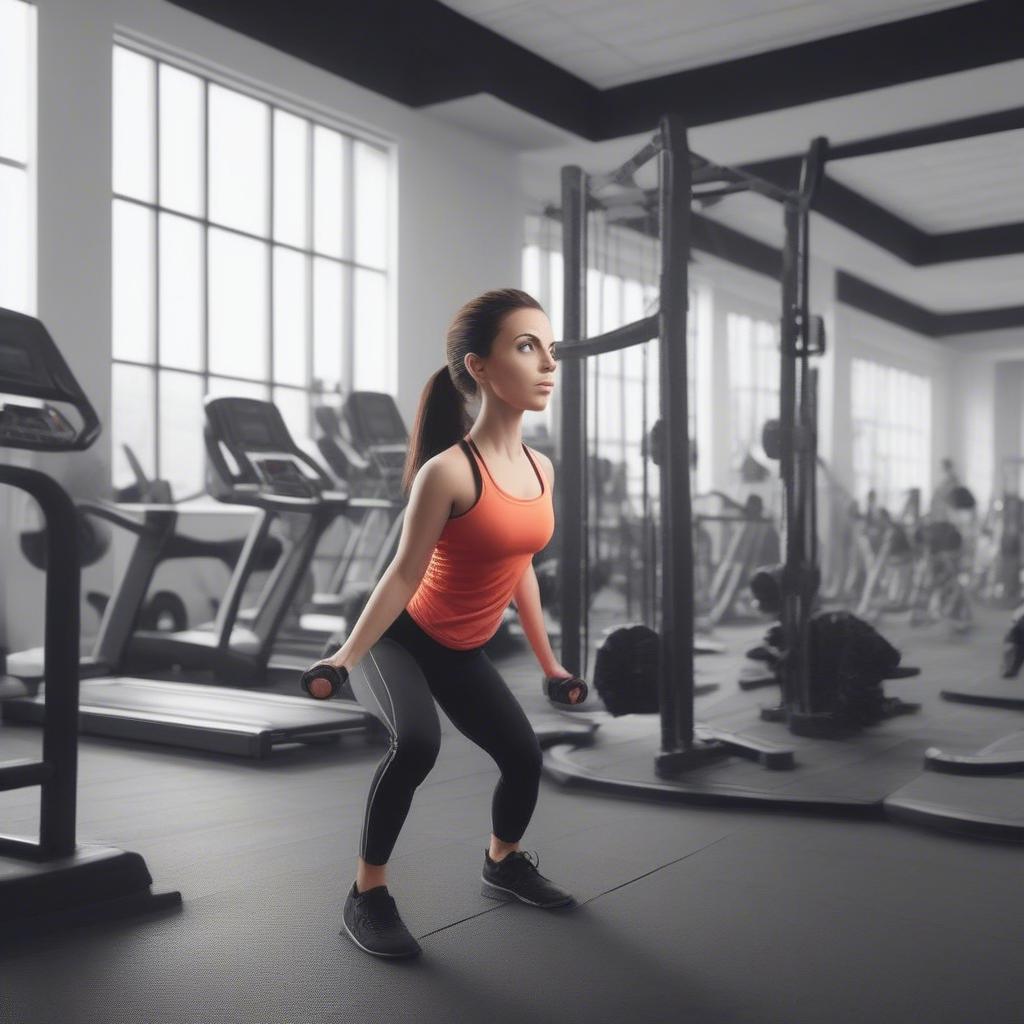 Creating a Safe Gym Environment: Safety Measures and Guidelines