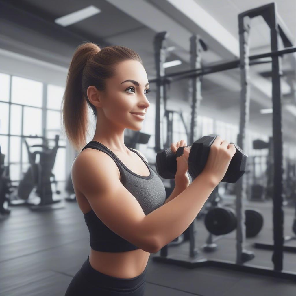 Creating Engaging Content to Attract Gym Members