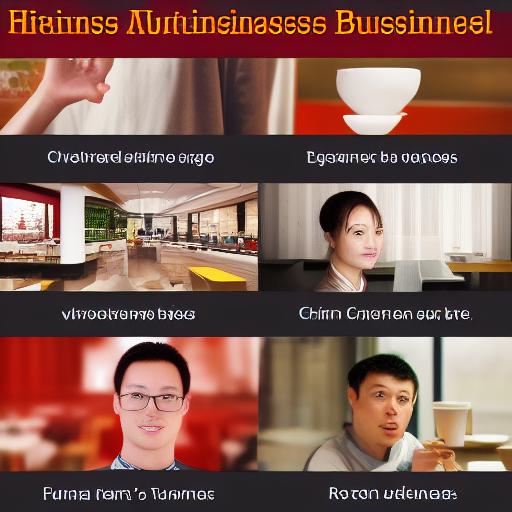 Dealing with High Staff Turnover in Chinese Restaurants