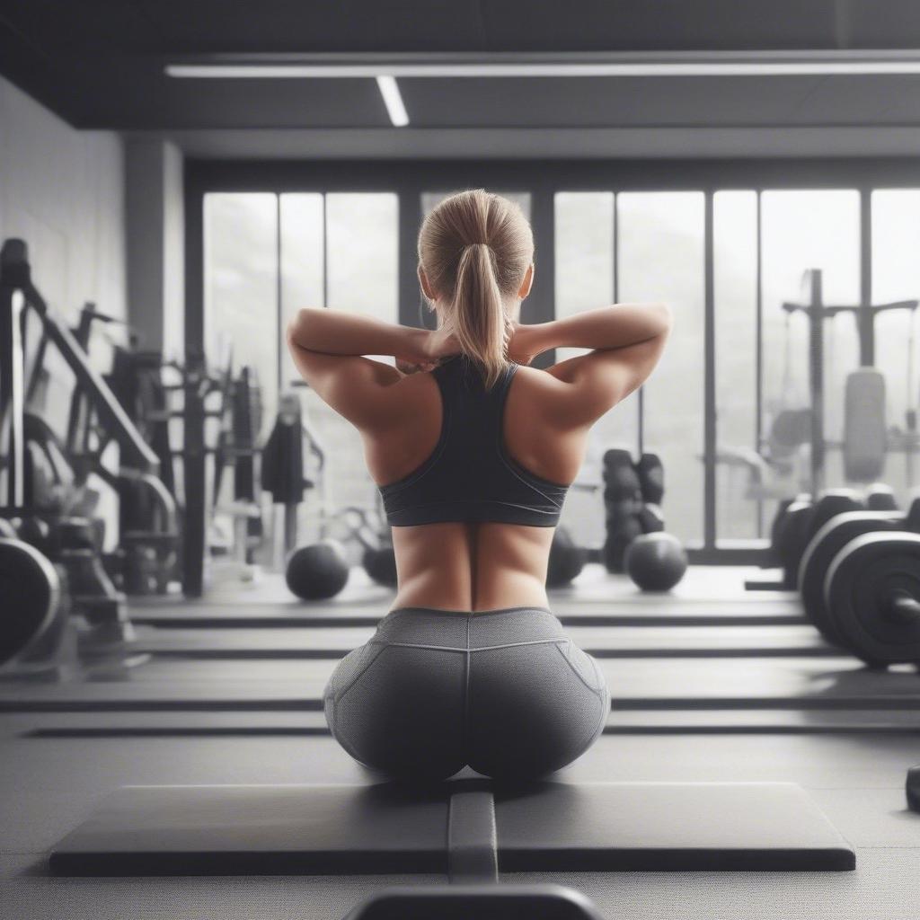 Developing a Strong Brand Identity for Your Gym 1 Developing a Strong Brand Identity for Your Gym