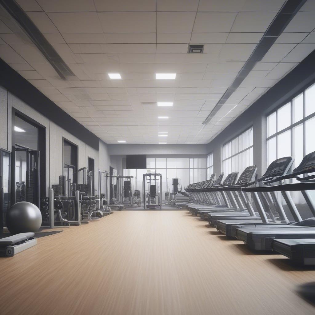 Emergency Response Protocols for Gym Facilities