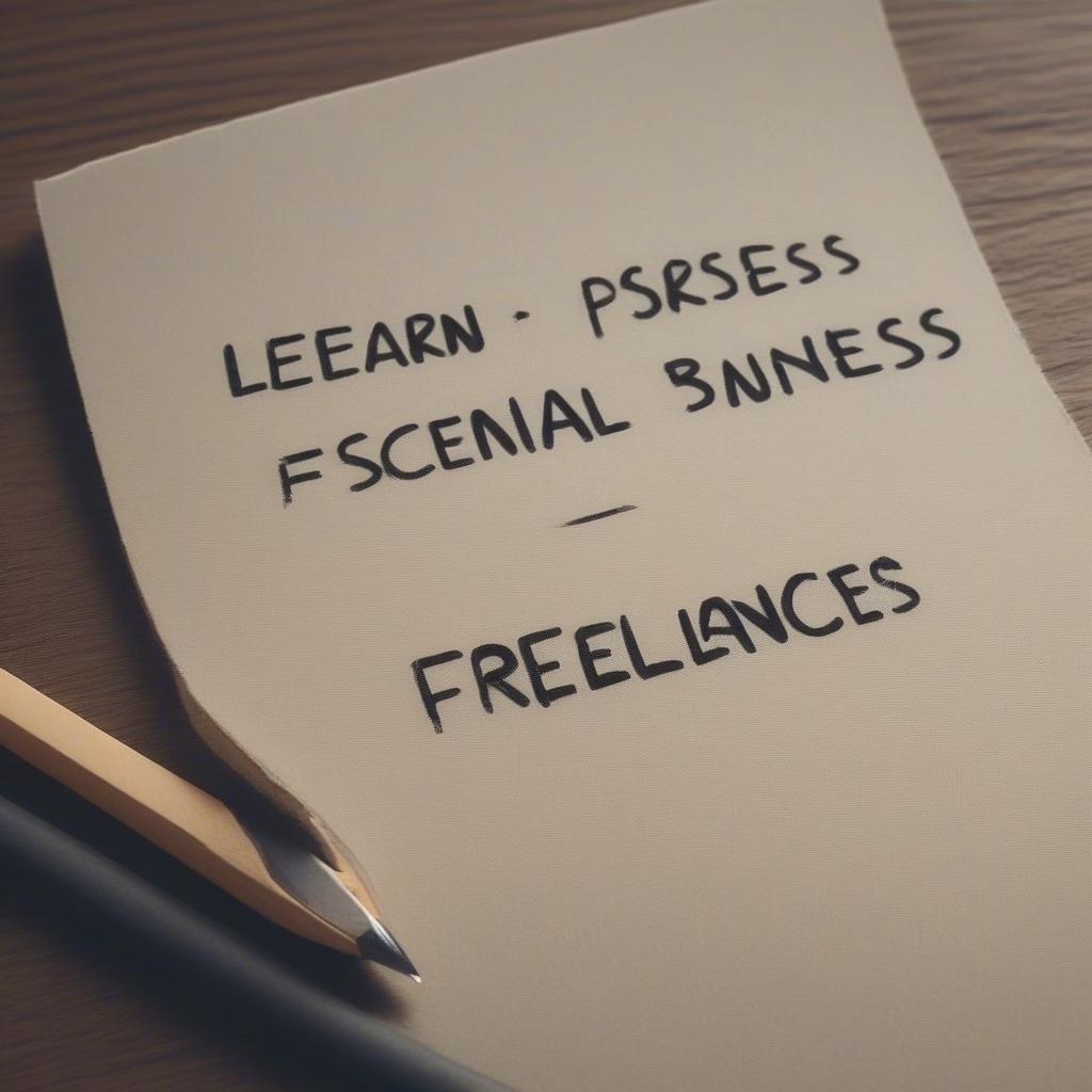 Essential Tools Every New Freelancer Needs