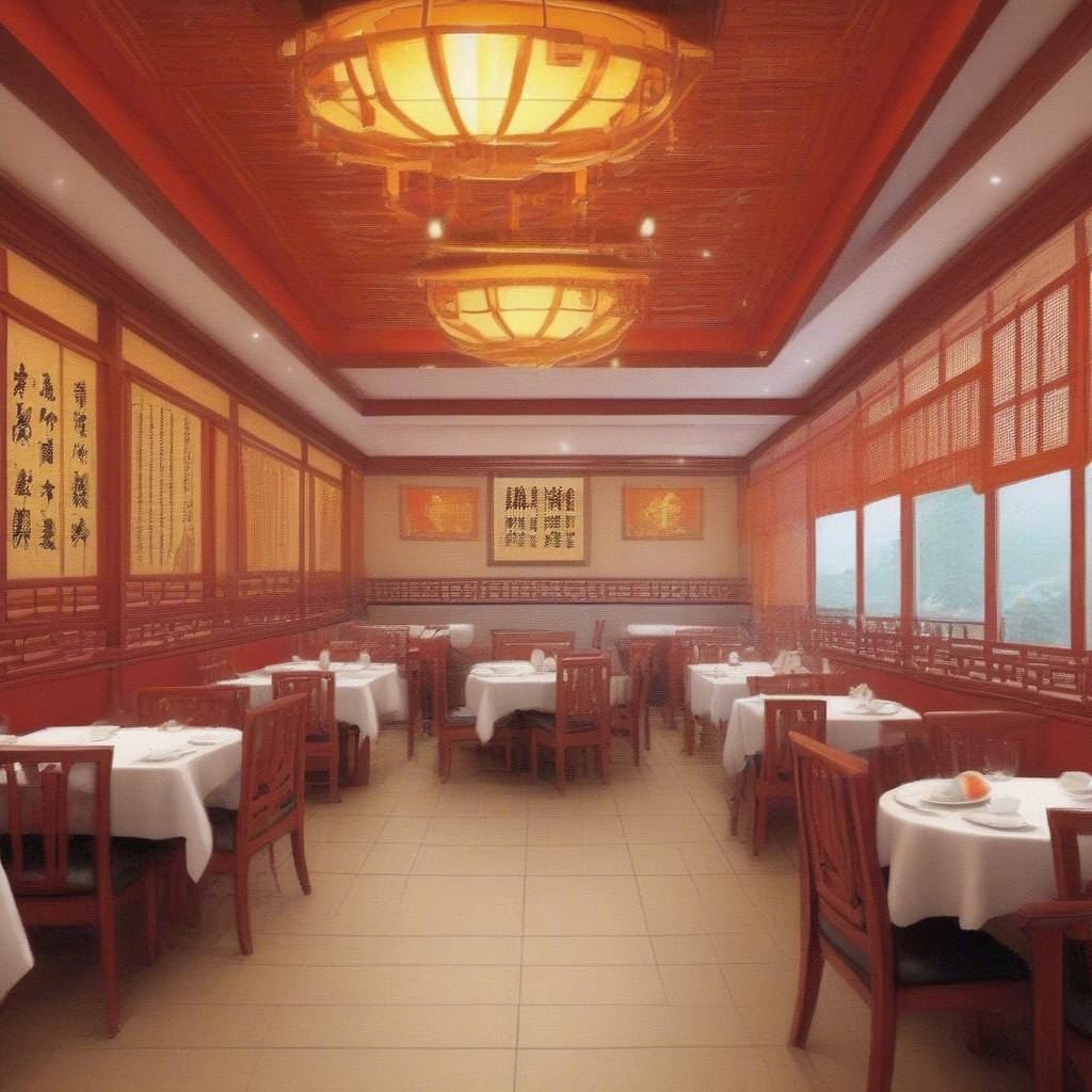 Expanding Your Chinese Restaurant: Franchising Tips