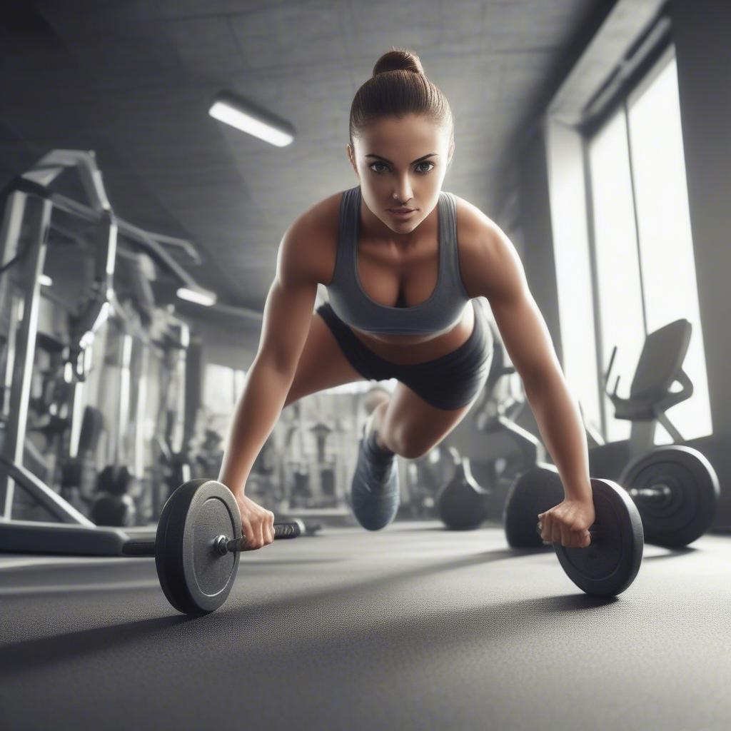 Fitness Industry Trends: Staying Ahead of Competitors