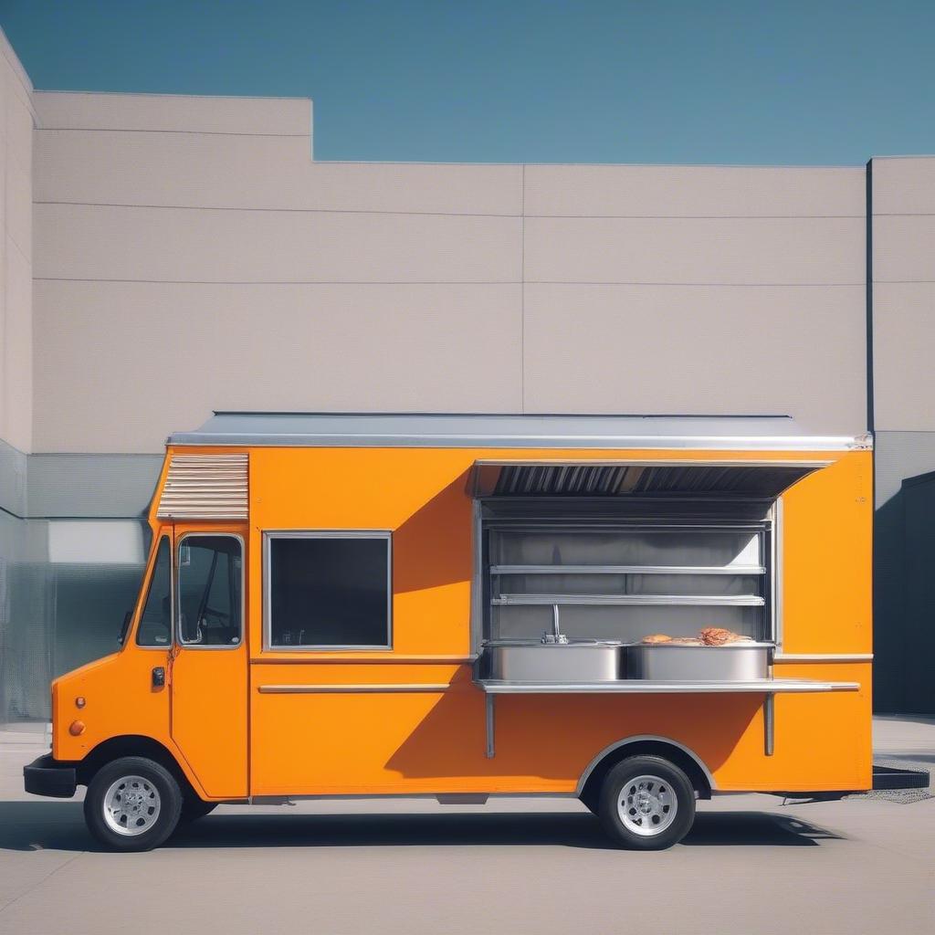 Food Truck Equipment Checklist: Must-Have Tools