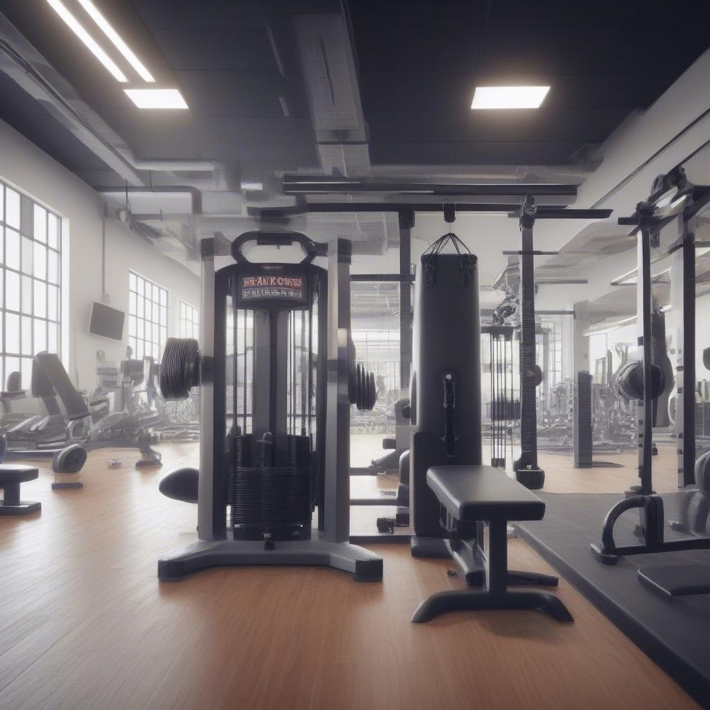 Franchise vs. Independent Gym: Which is Right for You?