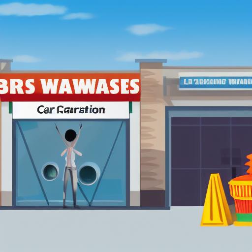 Grand Opening Mistakes to Avoid for Car Wash Businesses