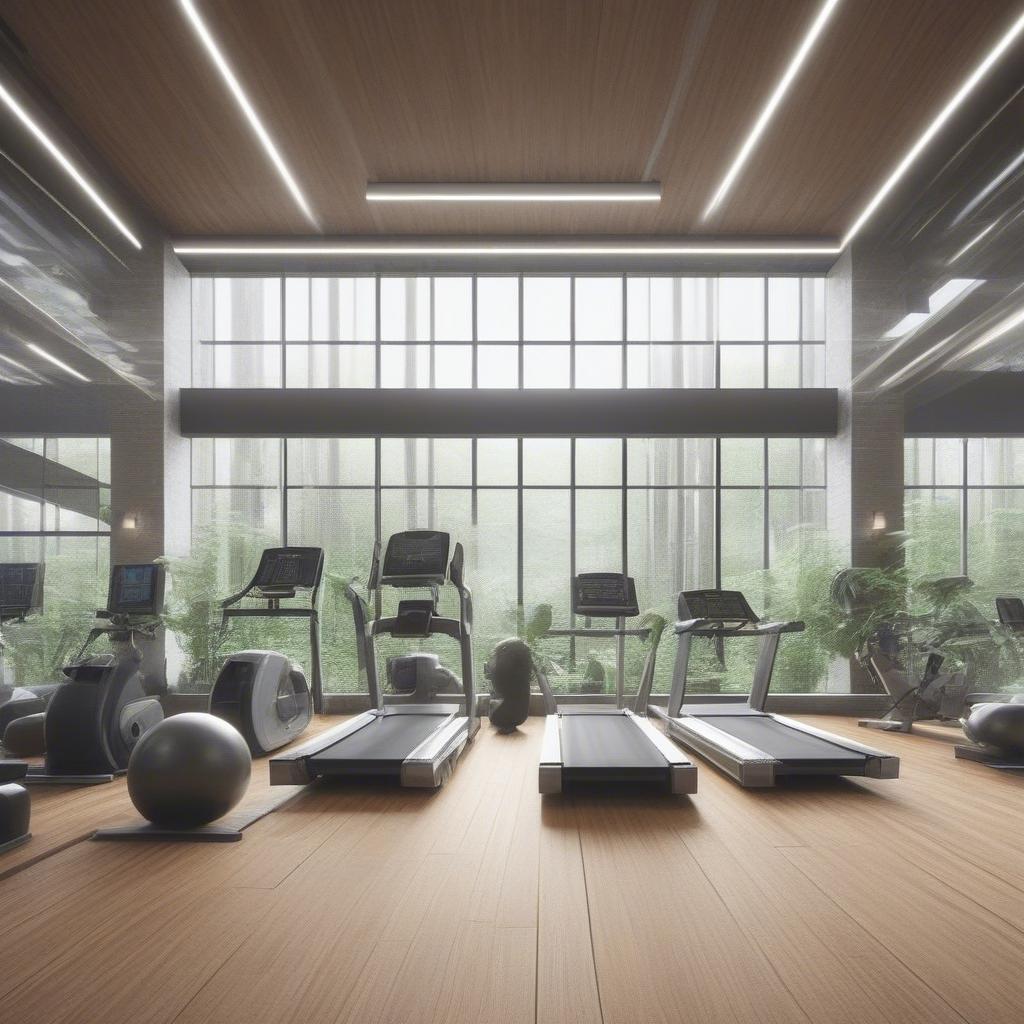 How to Achieve LEED Certification for Your Gym