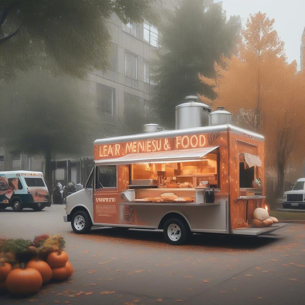 How to Adapt Your Menu for Seasonal Food Truck Events 1 How to Adapt Your Menu for Seasonal Food Truck Events