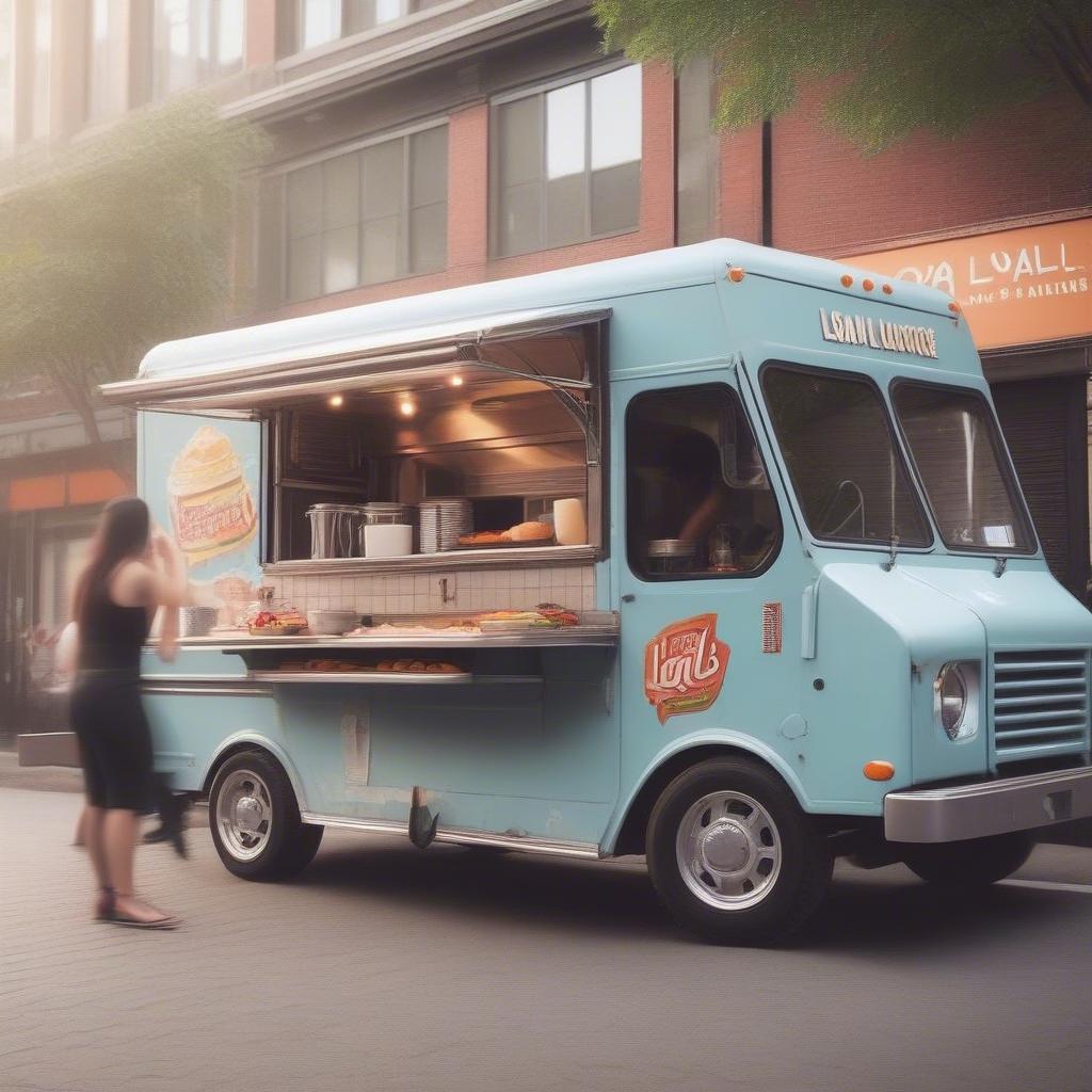 How to Build a Loyal Customer Base for Your Food Truck 1 How to Build a Loyal Customer Base for Your Food Truck