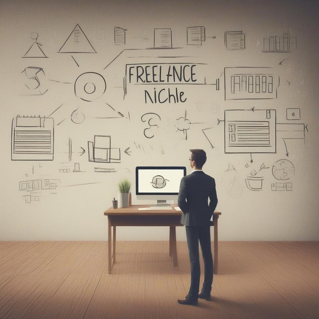 How to Choose the Right Freelance Niche