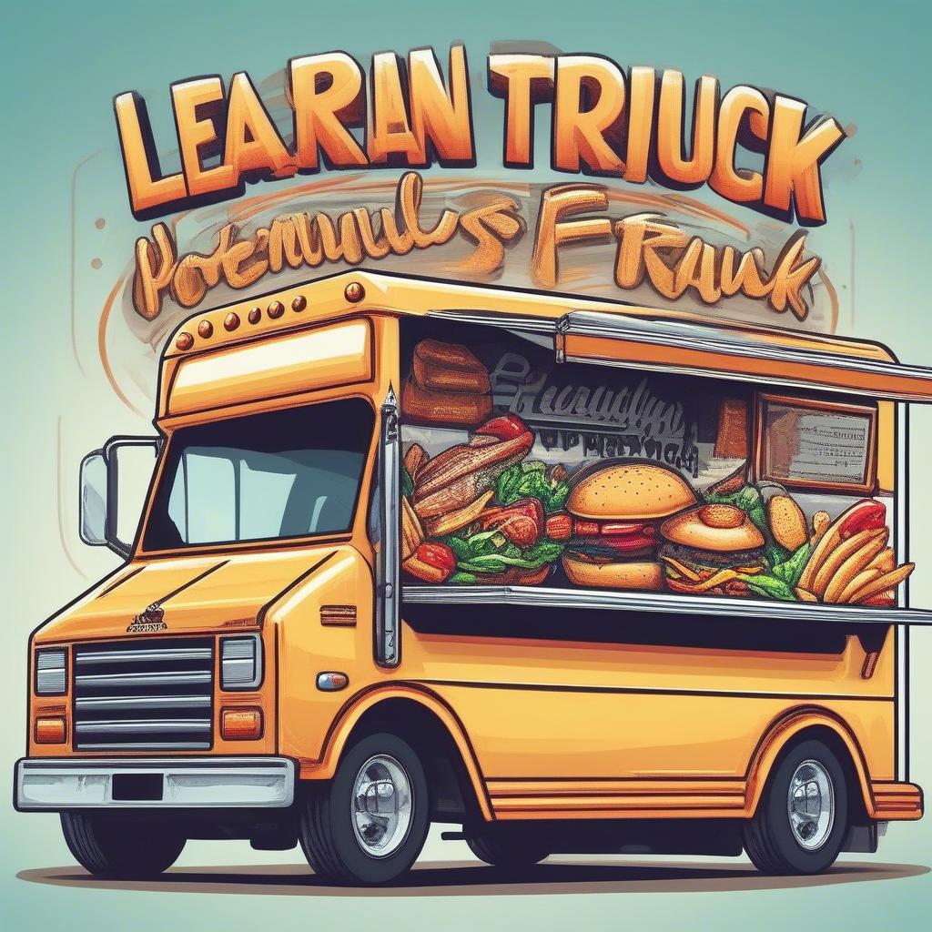 How to Create a Profitable Food Truck Menu