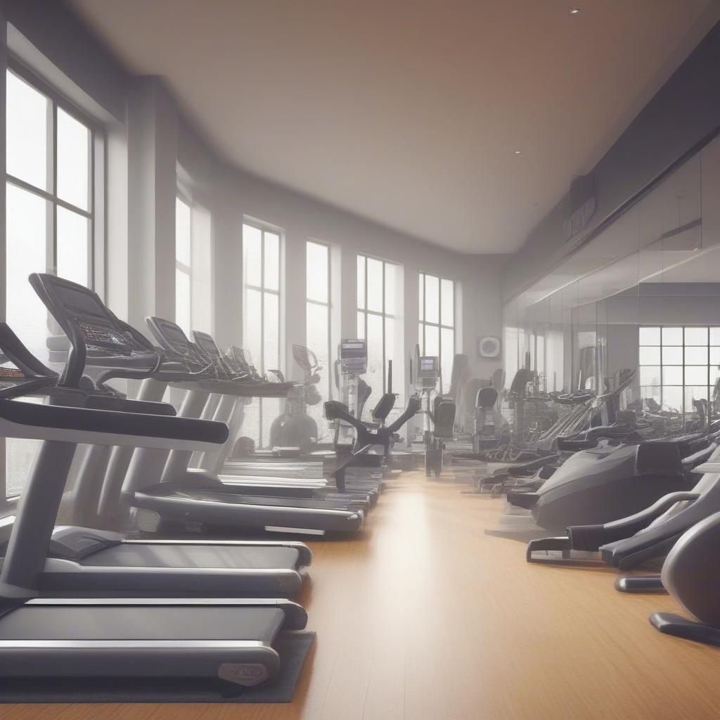 How to Create an Inviting Atmosphere in Your Gym